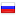 interplaza.ru hosted country
